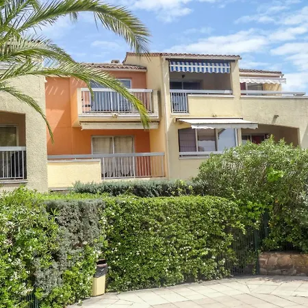 Les Tropa Ziennes Apartman *
